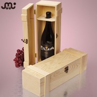 hot sale wood box packaging